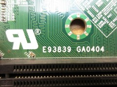 Dell DP/N 0M863N Optiplex Mother Board DPN0M863N