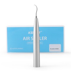 Dental Air Scaler Handpiece Sonic S Handle for MULTIflex Scaling SS-MF+3 tips