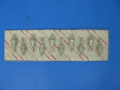 (1) SANREX SC16C-60J 600 V 16 A SCR SILICON CONTROLLED RECTIFIER ( THYRISTOR)