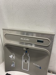 Elkay EZH20 Bottle Filling Station Only EZWSR_10