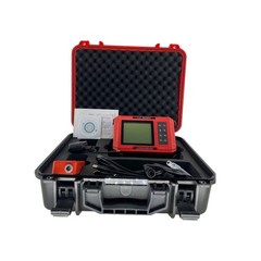 Concrete Rebar Detector Locator, Reinforcement Grid Scanner for Construction