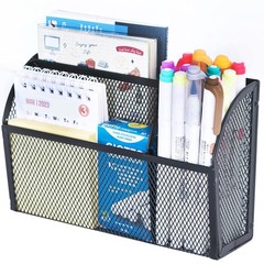 Magnetic Pencil Holder Magnetic Shelf for the Whiteboard 3Grid Mesh Magnetic …