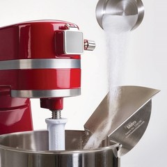 New Metro Design Original Beater Blade For 6 Quart Bowl Lift Stand Mixer And