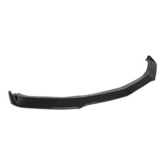 MP Style Front Lip Splitter for Camaro 2017-2024 3PC ABS Plastic Glossy Black