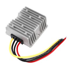 DC 12V Step Up to DC 24V 10A 240W Boost Converter Voltage Regulator Waterproof
