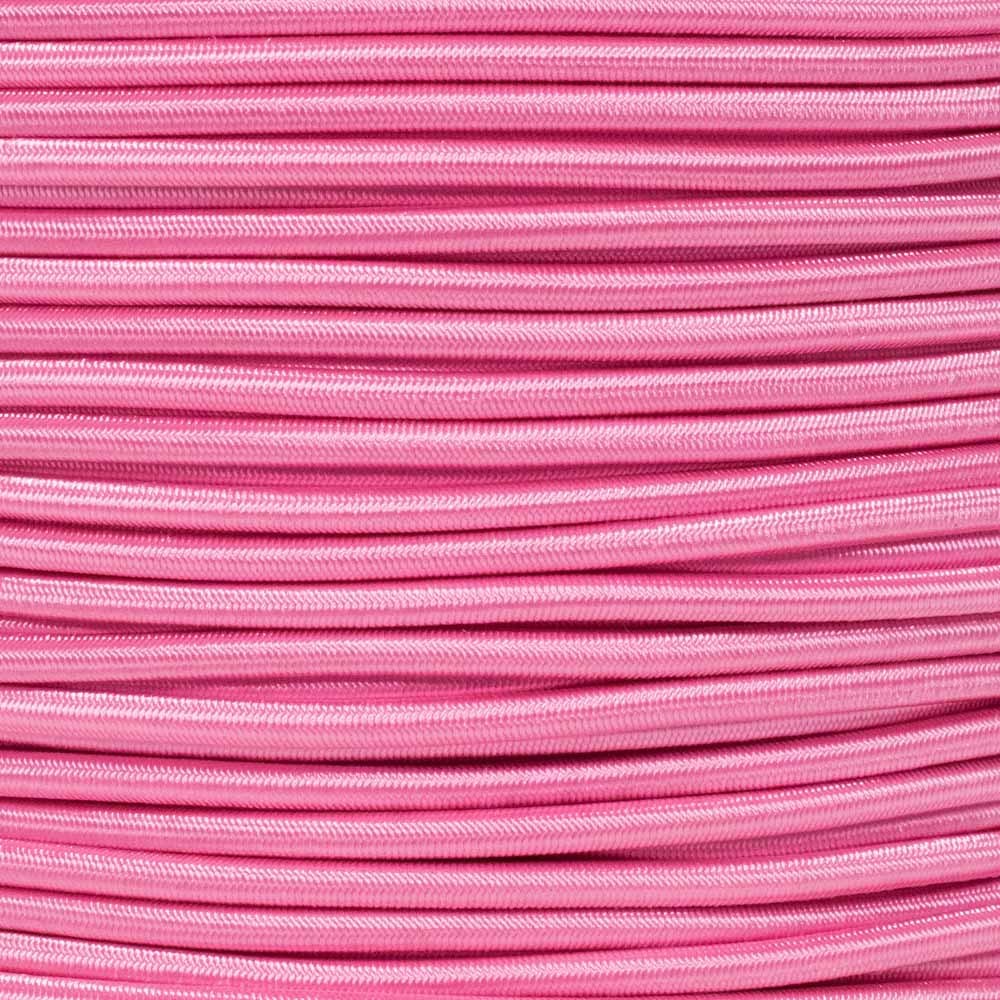 3/16″ Elastic Bungee Nylon Shock Cord Bungee Line Stretch Rope High Quality USA