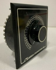 OMEGA ENGINEERING Inc.1-32 Heavy Duty Dial Timer