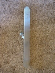 24″ Magnesium Walking Float — Concrete Tool Made in the USA