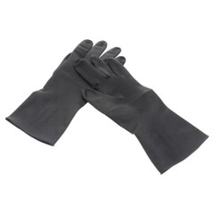 3 Pairs Hair Dye Gloves Reusable Gloves for Hair Beauty and Salon