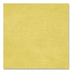 Boardwalk 12YELCLOTH 12″ x 12″ Microfiber Cleaning Cloths – Yellow (12/PK) New