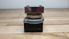 EATON E30BB Square Multi-Function Operated Watertight/Oiltight Indicating Lamp