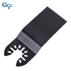 30 Pack Titanium Multi Tool Saw Blades Universal Japanese Tooth Blades Kit