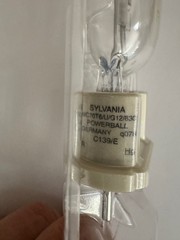 12 Piece Sylvania 64969 MC70T6/U/G12/830 64361 70W T6 Clear G12 Ceramic HID 30K
