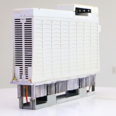 Used 1 Year Warranty MDS-C1-V2-3520S Mitsubishi Servo Drive MDSC1V23520S