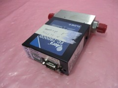 Aera FC-7800CD Mass Flow Controller, MFC, 5H6/N2, 2 SLM, 421448