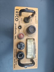 🗽ERICO PRODUCTS VOLTAGE TESTER PD-99-24 M