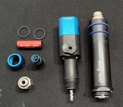 PREEFLOW ECO-PEN450