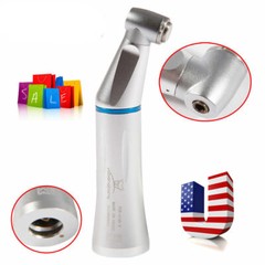 KAVO Style Dental Contra Angle Inner Water Spray Low Slow Speed Handpiece Push