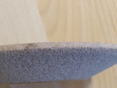 NORTON DISH GRINDING WHEEL 6″ X 3/4″ X 1-1/4″ 32A46-K5VBE