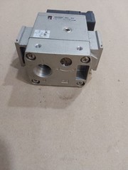 SMC NAV4000-N04-3DZ Solenoid Valve VALVE SOFT START 1/2NPT, NAV4000N043DZ