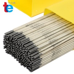 E6011 Welding Rod 3/32Inch x 14Inch Carbon Steel Stick Electrodes 10lbs