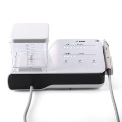 LED Dental Ultrasonic Piezo Scaler Handpiece Bottles Fit EMS Cavitron Woodpecker