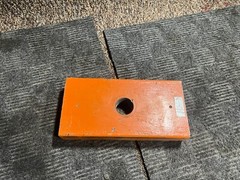 Machine Mounting Anti-Vibration Pad Block 1-3/4″ x 9-7/8″ x 4-7/8″ / 3220858