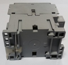 Sprecher + Schuh Contactor CA7-12-01-120 Non-Reversing Three Pole Contactor