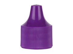 1/4 oz (7.5 ml) LDPE Plastic Dropper Bottles (12-25-50-100 count)