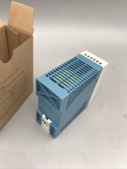 Mean Well MDR-40-24 DIN Rail Power Supply 24VDC Brand New