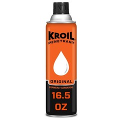Kroil Original Penetrating Oil (Aerosol Spray-16.5oz Can-Single)