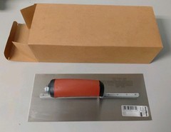 Marshalltown Finishing Trowel 11-1/2″ x 4-3/4″