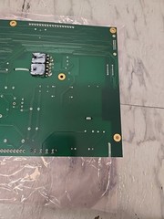 Spellman Unit DF60N3/632 Control Board