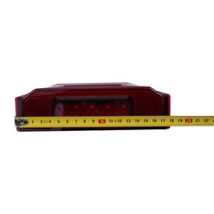 2412774 UTV Rear Tail Light Left / Right for Polaris Ranger 900 XP 1000 2013-UP