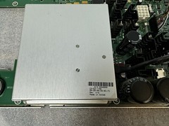 Agilent 6890N G1530N G1540N Main Board Motherboard G1530-60201 LAN Box Working