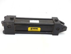 Parker 02.50 CBB2HLTS19AC 8.000 Series 2H 2.5 X 8″ Heavy Duty Hydraulic Cylinder