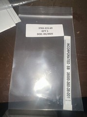 Monogram Systems Kit Retrofit Flow Diverter P/n 8022 Rev. B QTY 1 New Boeing