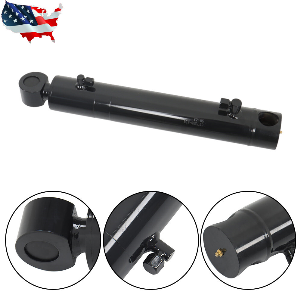 7338638 For Bobcat S510 T550 T595 S530 S590 S595 S550 T590 S570 Tilt Cylinder