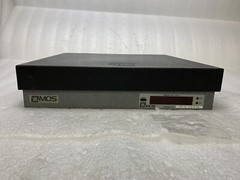 Mos International Spectrum Scale 105470-2002 POS Scale 150Lb. x 0.5oz TESTED