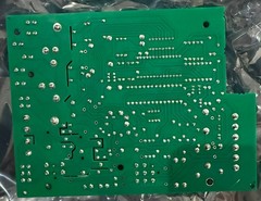 ICM288 Furnace Control Board Replacement for 62-24084-82 PCB1384-6A SPCB-2