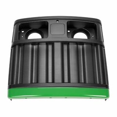 Front Grille Assembly For John Deere 5615 5520 5420 5603 5605 5705 #RE209912