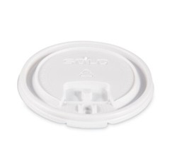 16oz Disposable Paper Cups for Hot Drinking White and Brown