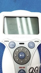 XAVANT Technology Stimpod NMS 450 Transmission Monitor