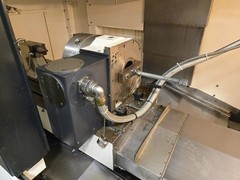 2013 Mazak VCN 530C-II Vertical Machining Center w/4th Axis Rotary Table
