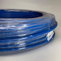 SIOUX CHIEF Powerpex Non-Barrier Pex-B Tubing Sz 1/2″ x 300 ft, Blue 665X2B300