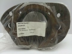 Angelus Can Seamer 6L685 Cap Magazine