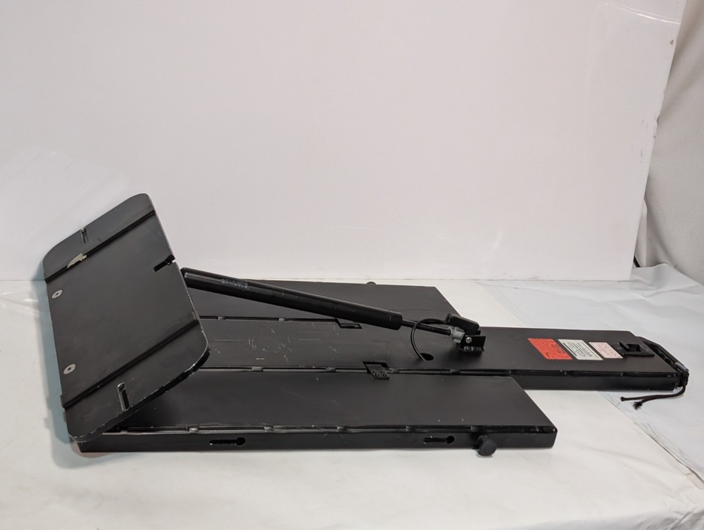 NorthStar Medical POS-2000 beach chair surgical positioner for OR table 450 lb