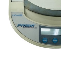 Labnet International Prism Microcentrifuge C2500 with 24 Well Fixed Angle Rotor