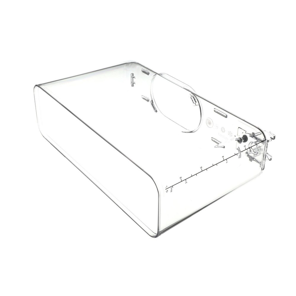 Crathco 231-00009T Bowl Assembly, 9 Liters, BPA-Free – Free Shipping + Genuine