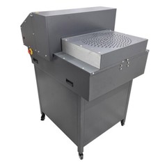 19.29″ Paper Trimmer Program-Control Paper Cutting Machine Automatic Feeding